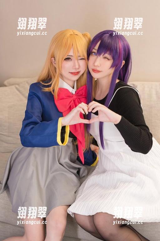 来吧,Sayo Momo的MAGIABAISER套图,让眼睛也来一次魔法之旅!-翊翔翠 来吧,Sayo Momo的MAGIABAISER套图,让眼睛也来一次魔法之旅!-翊翔翠